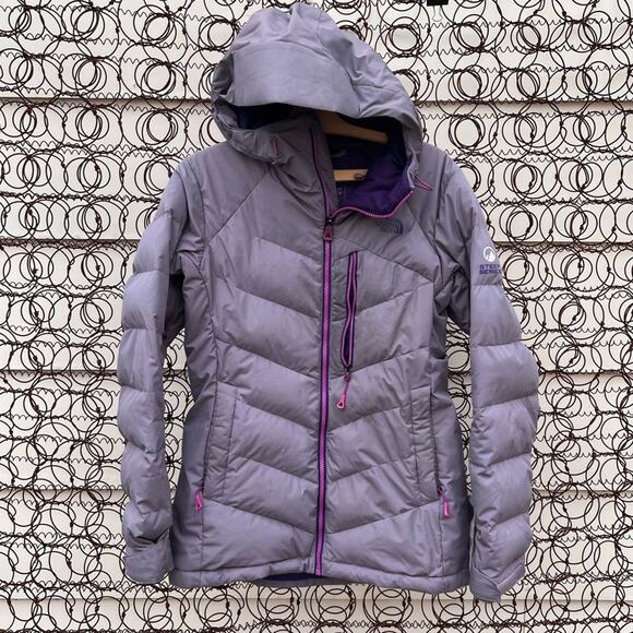 The North Face Point It Down Steep Series 700 Pro Goose down ski snow jacket - Picture 1 of 10